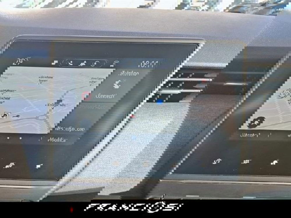 Renault Clio usata a Modena (12)