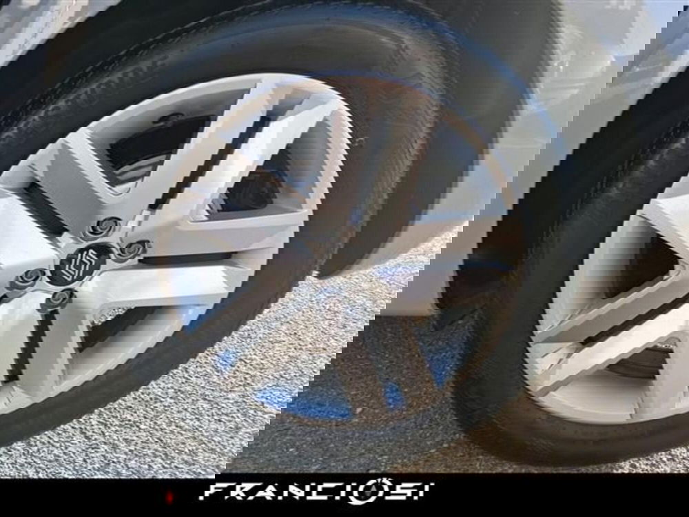 Renault Clio usata a Modena (17)