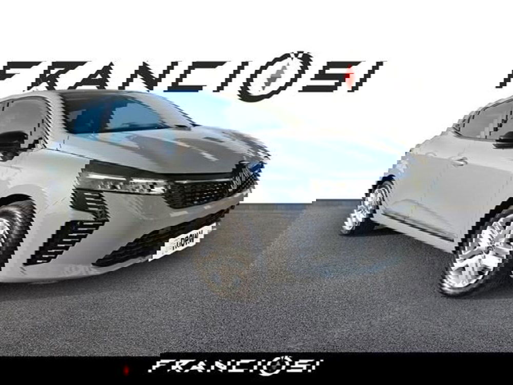 Renault Clio usata a Modena (2)