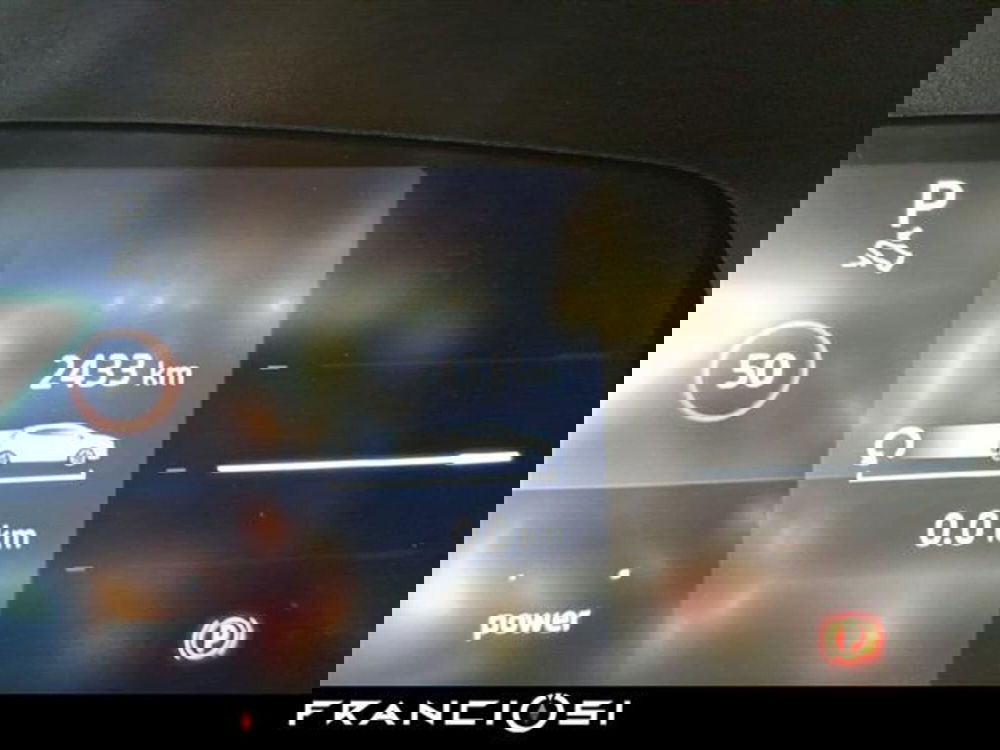 Renault Clio usata a Modena (20)