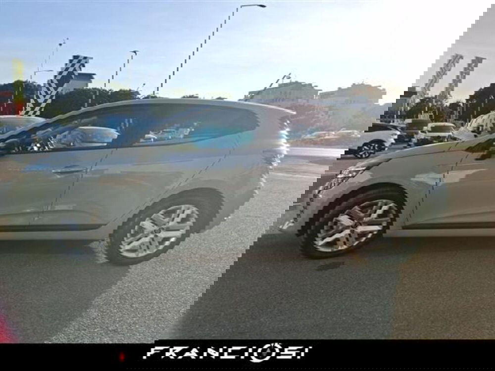 Renault Clio usata a Modena (5)