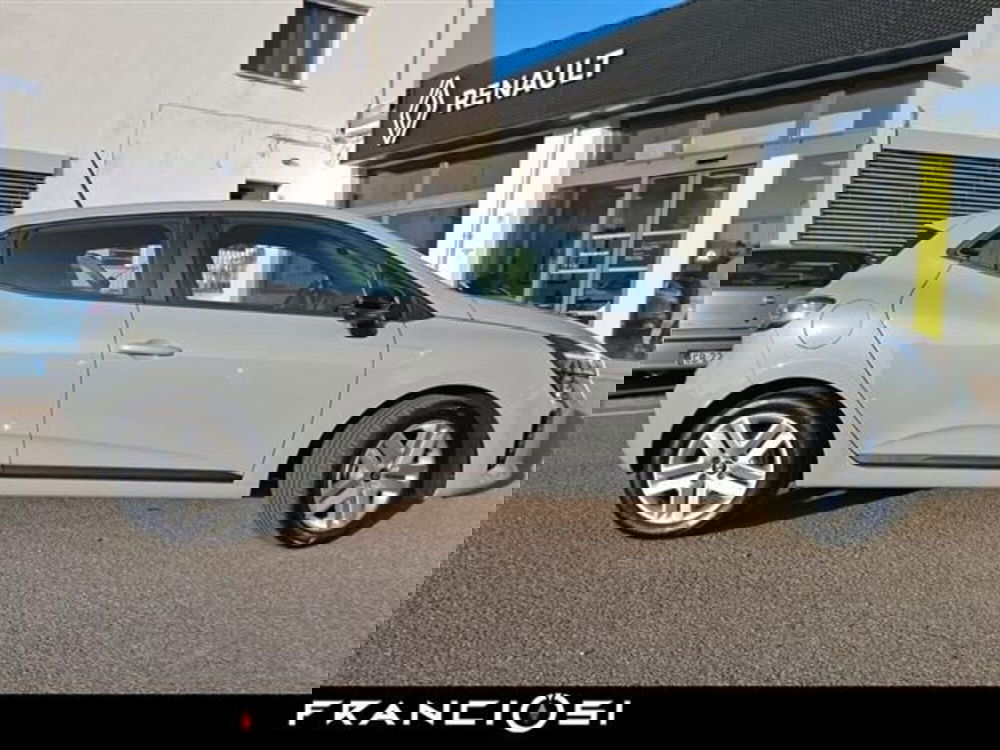 Renault Clio usata a Modena (6)