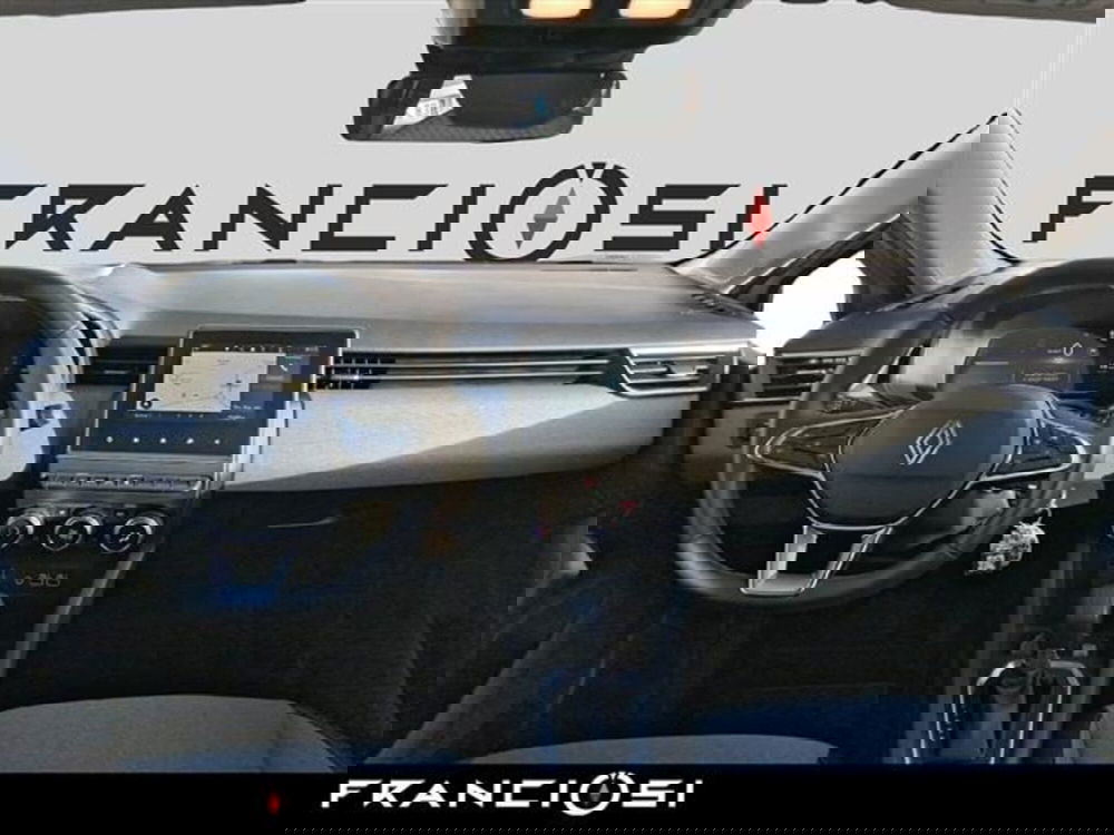 Renault Clio usata a Modena (9)