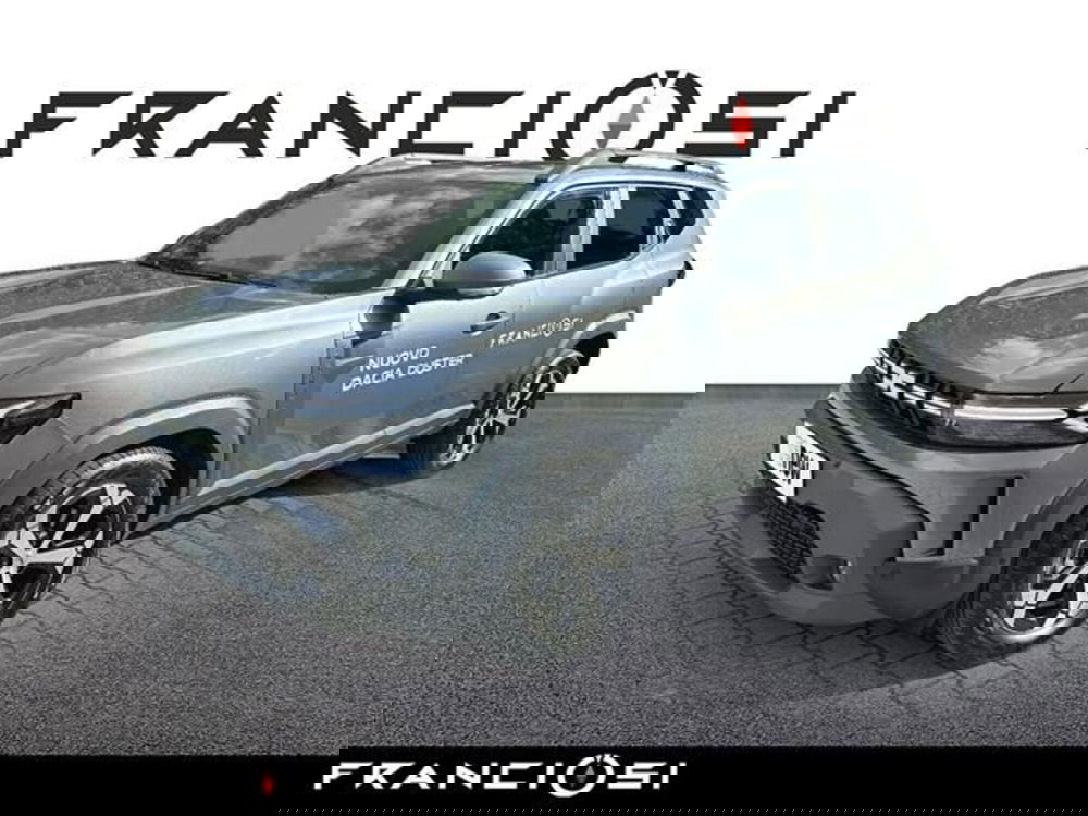 Dacia Duster usata a Modena