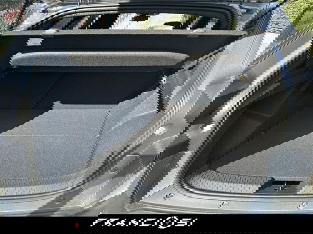 Dacia Duster usata a Modena (10)