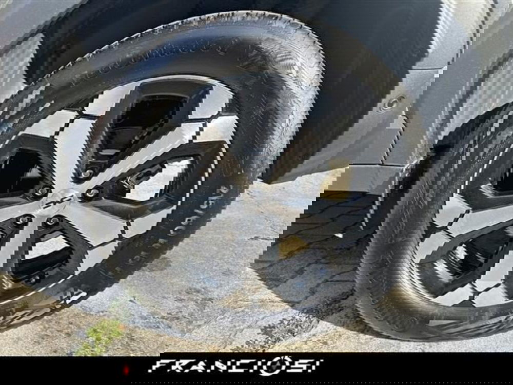 Dacia Duster usata a Modena (11)