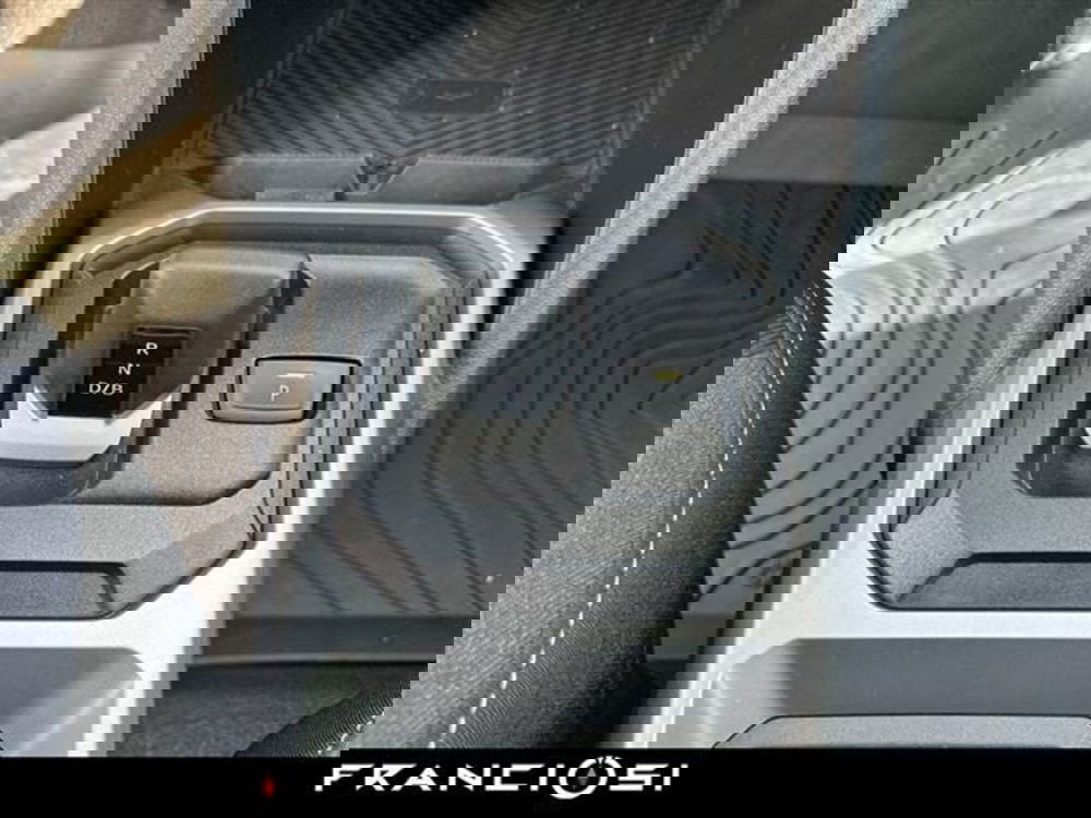 Dacia Duster usata a Modena (12)