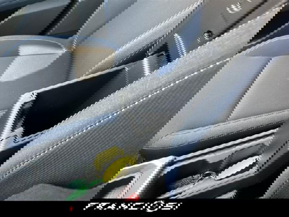 Dacia Duster usata a Modena (18)