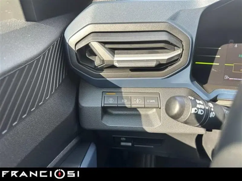 Dacia Duster usata a Modena (19)