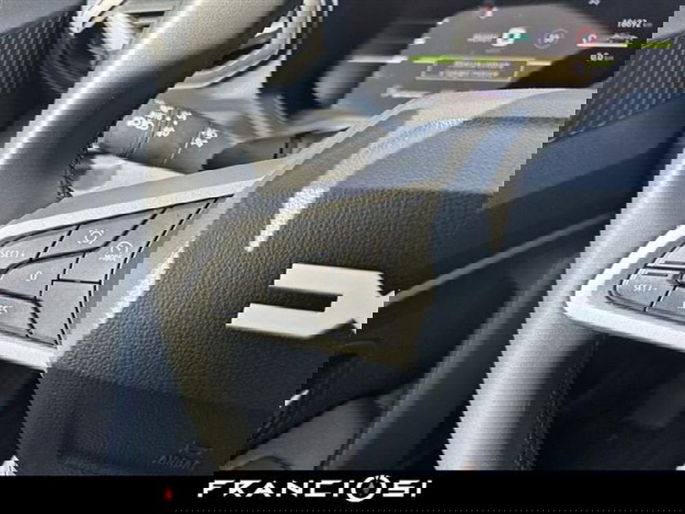 Dacia Duster usata a Modena (20)