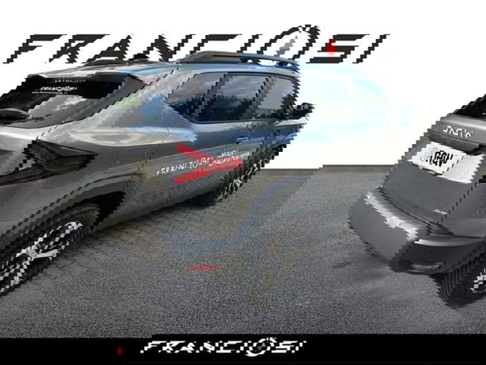 Dacia Duster usata a Modena (3)