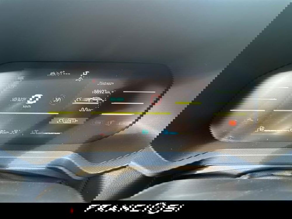 Dacia Duster usata a Modena (7)