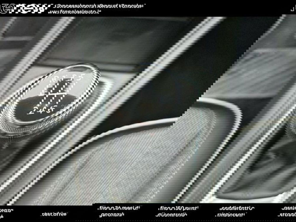 Renault Captur usata a Modena (10)