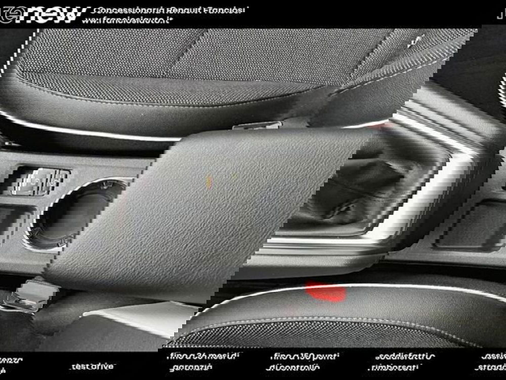 Renault Captur usata a Modena (11)