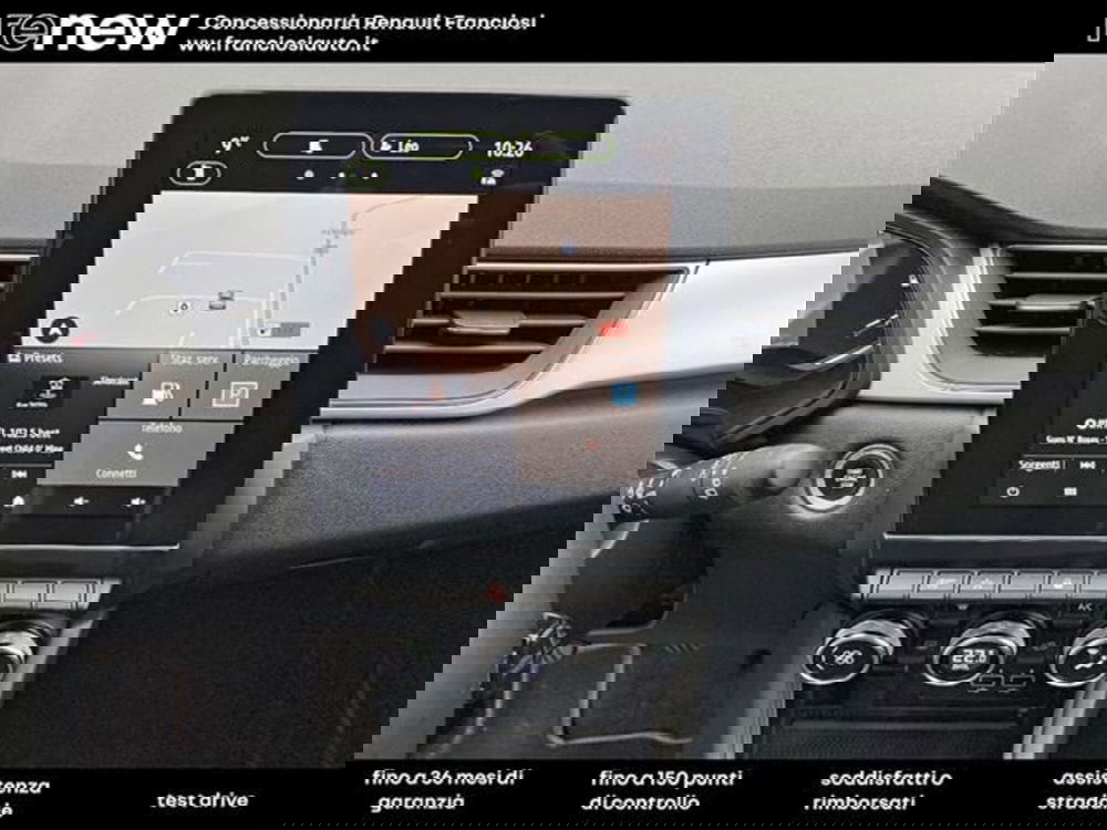 Renault Captur usata a Modena (12)