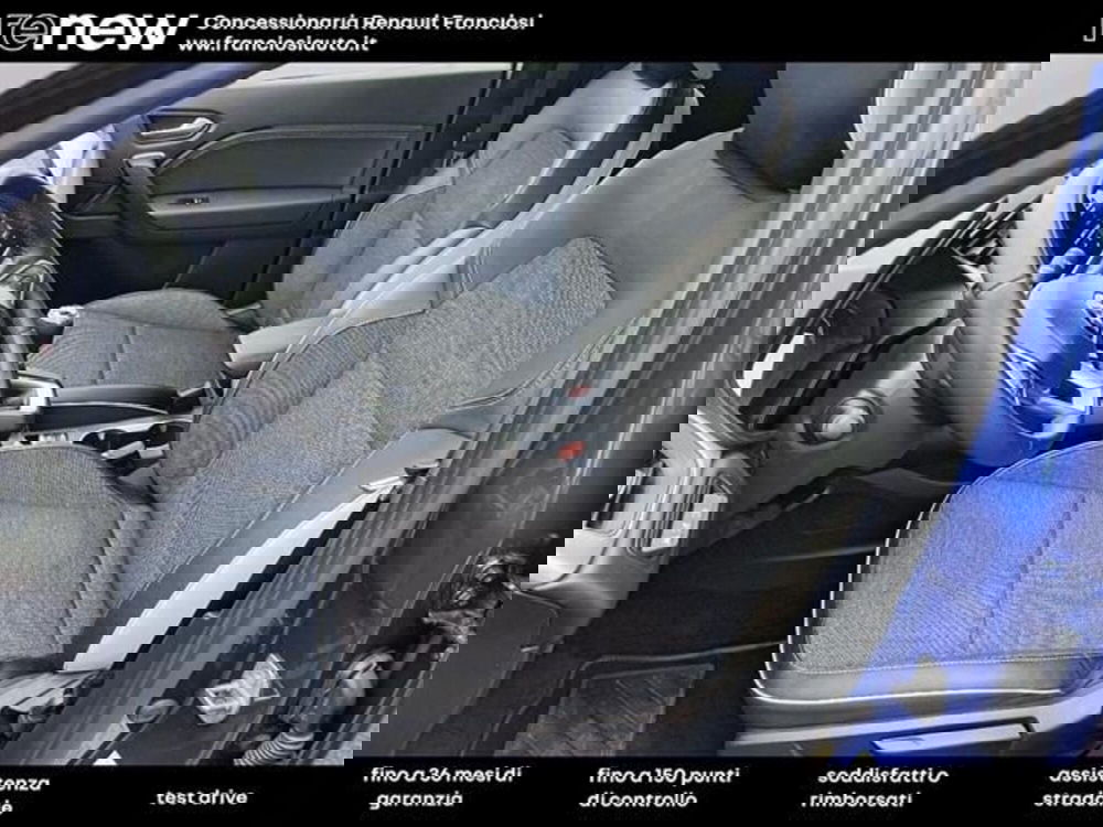 Renault Captur usata a Modena (13)