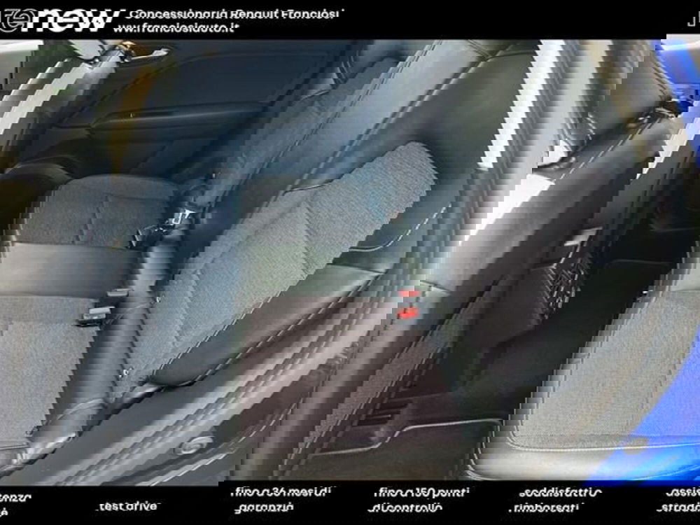 Renault Captur usata a Modena (14)