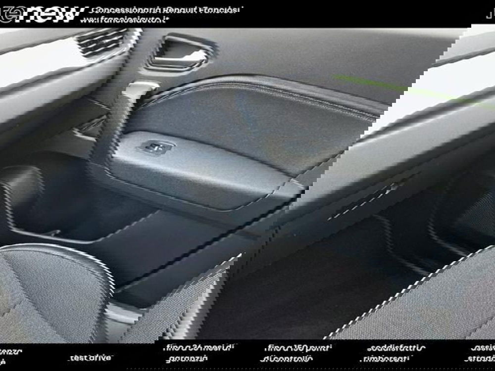 Renault Captur usata a Modena (15)