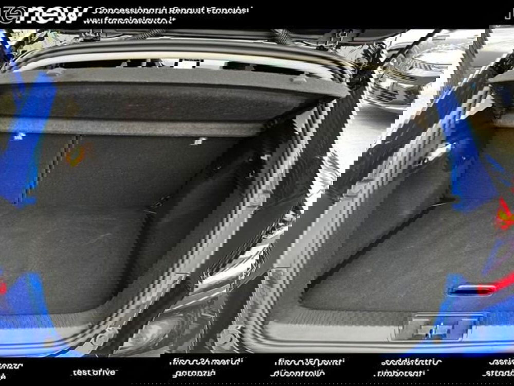 Renault Captur usata a Modena (16)