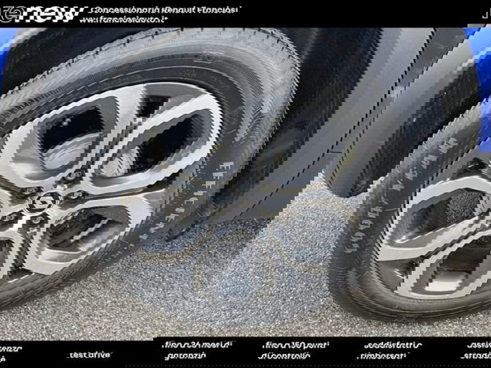 Renault Captur usata a Modena (17)