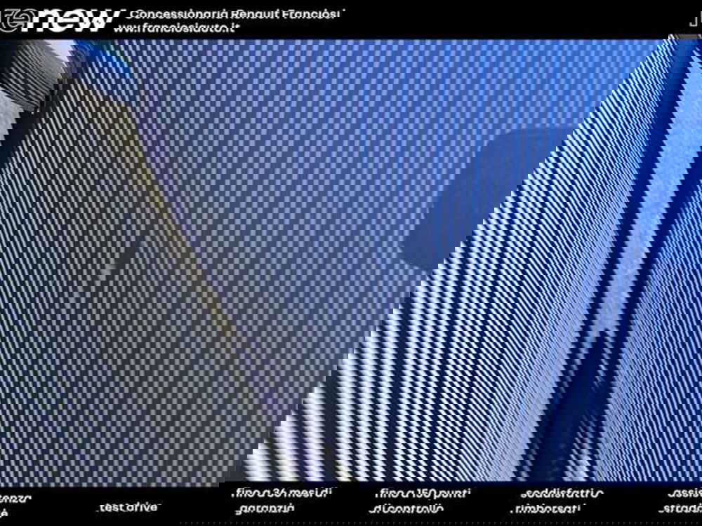 Renault Captur usata a Modena (18)