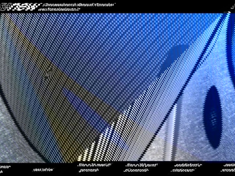 Renault Captur usata a Modena (19)