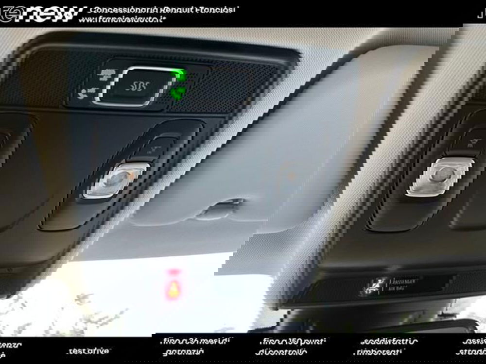 Renault Captur usata a Modena (20)