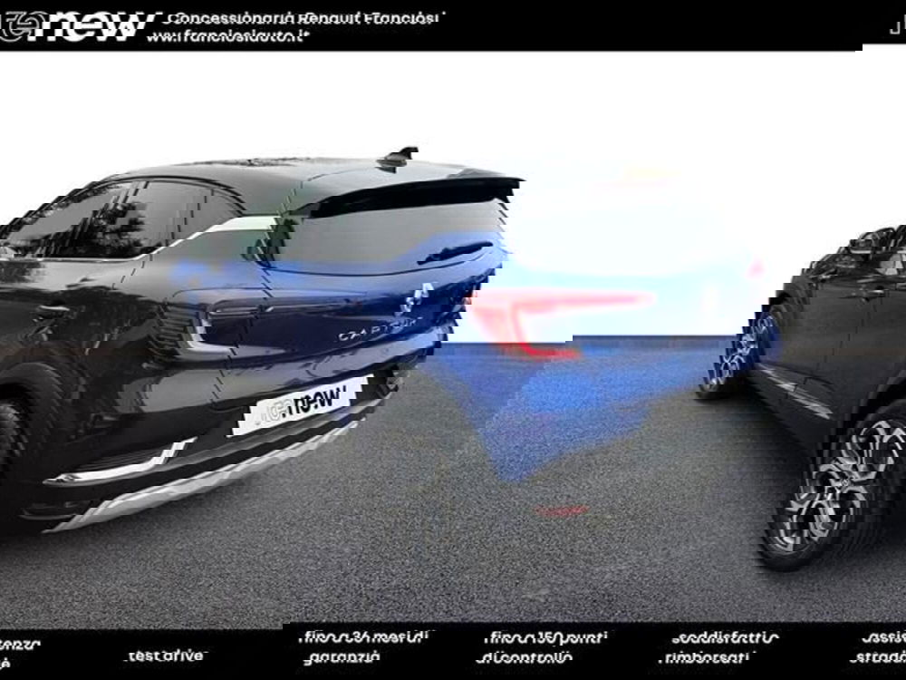 Renault Captur usata a Modena (3)