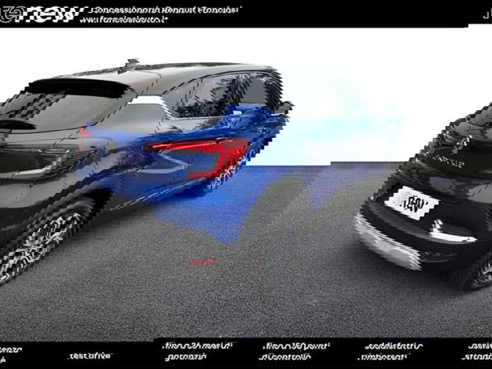 Renault Captur usata a Modena (4)