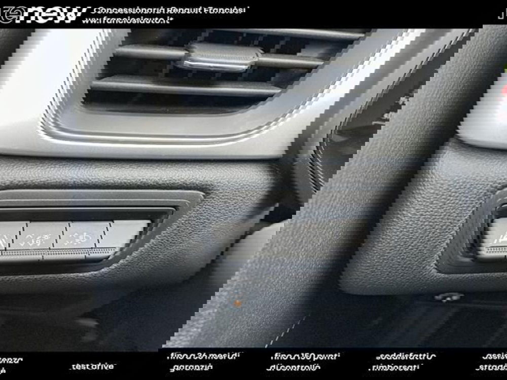 Renault Captur usata a Modena (8)