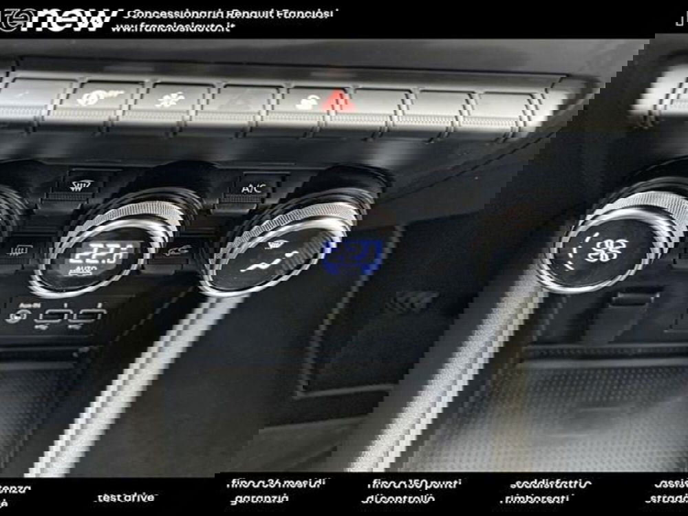 Renault Captur usata a Modena (9)