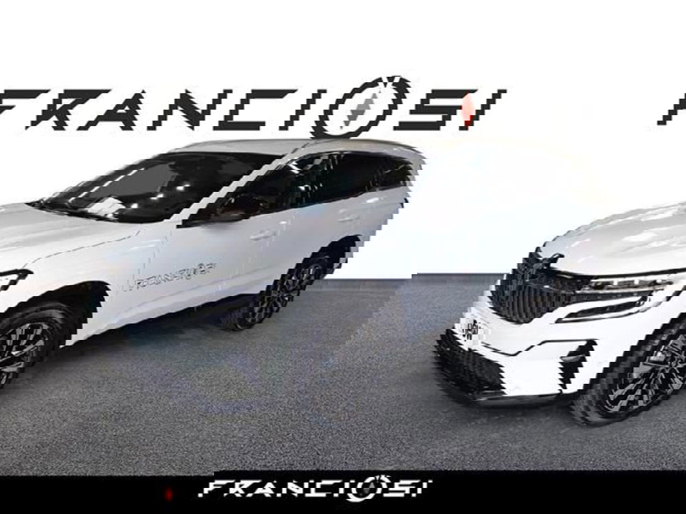 Renault Espace usata a Modena