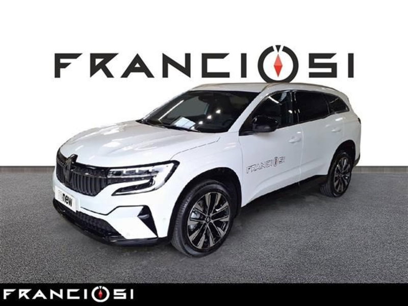 Renault Espace usata a Modena