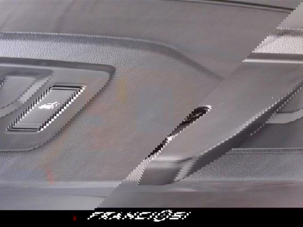 Renault Espace usata a Modena (10)