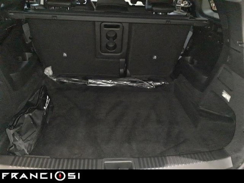 Renault Espace usata a Modena (11)