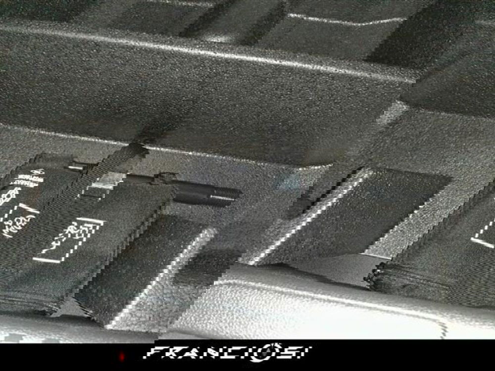 Renault Espace usata a Modena (12)