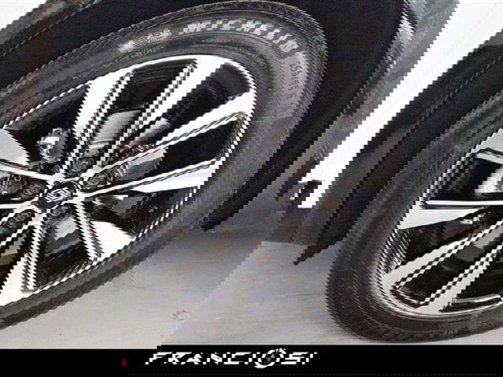 Renault Espace usata a Modena (13)