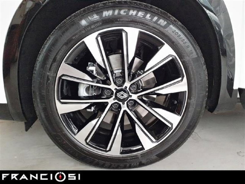 Renault Espace usata a Modena (13)