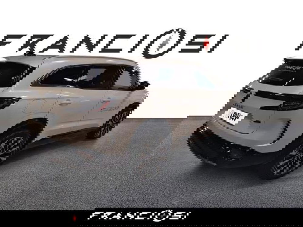 Renault Espace usata a Modena (3)