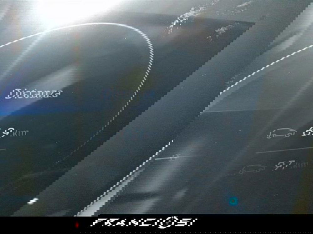 Renault Espace usata a Modena (5)