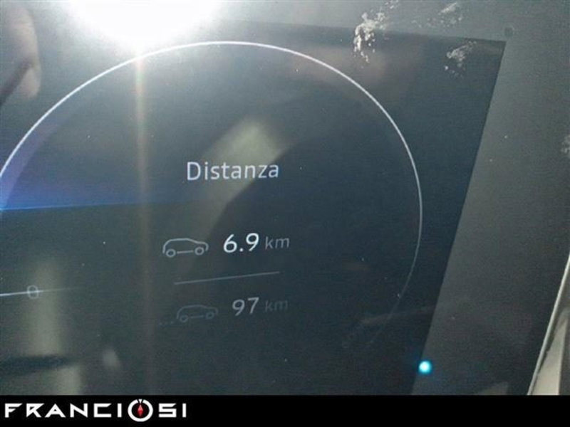 Renault Espace usata a Modena (5)