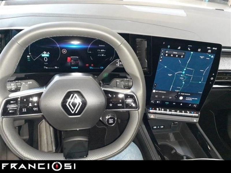 Renault Espace usata a Modena (6)