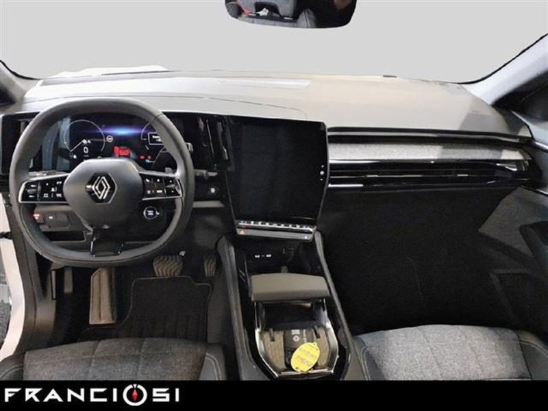 Renault Espace usata a Modena (7)