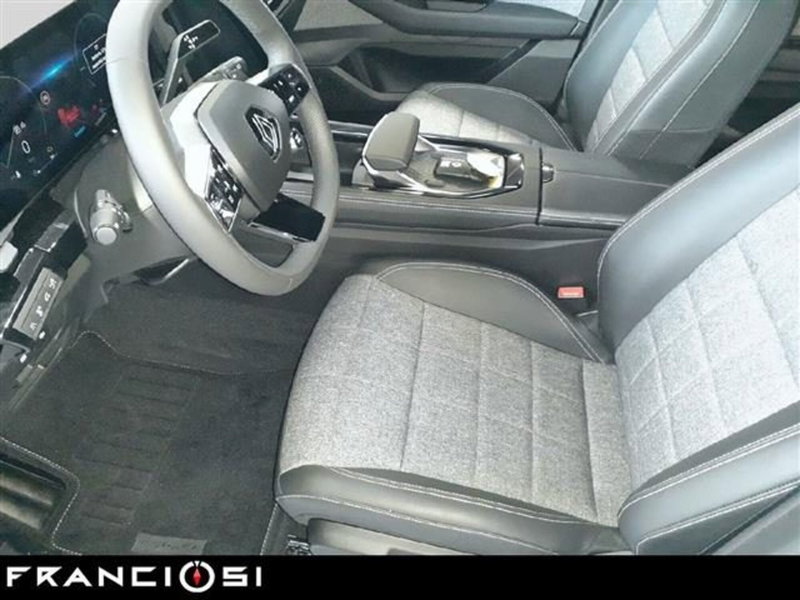 Renault Espace usata a Modena (8)