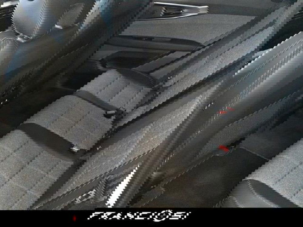 Renault Espace usata a Modena (9)