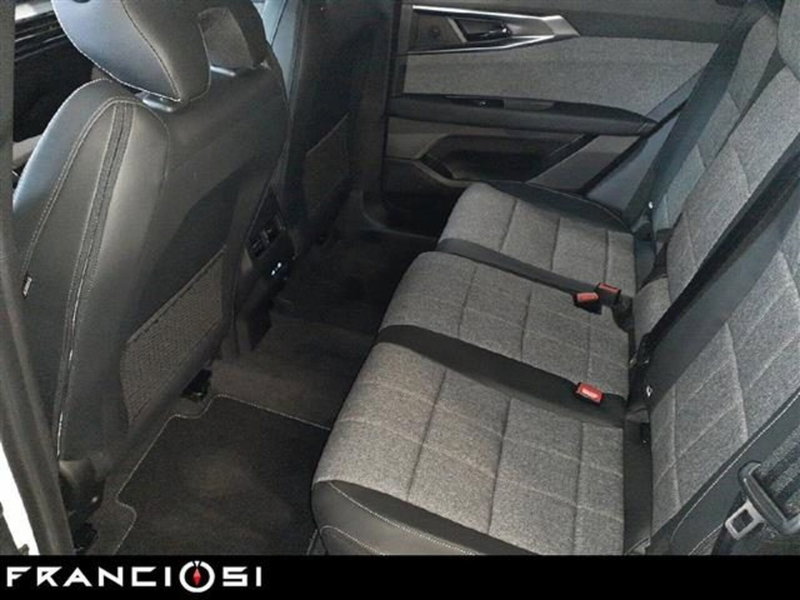 Renault Espace usata a Modena (9)