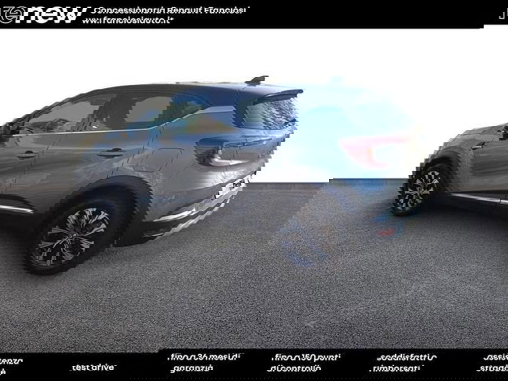 Renault Captur usata a Modena (11)