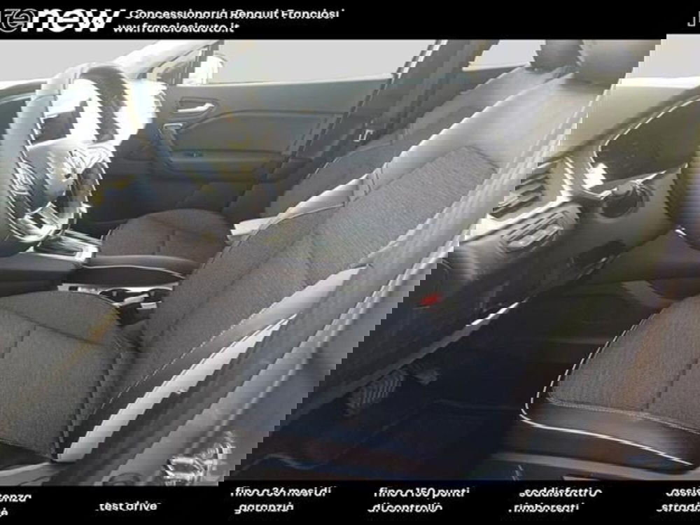 Renault Captur usata a Modena (12)