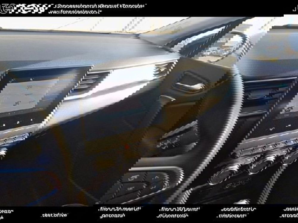 Renault Captur usata a Modena (13)