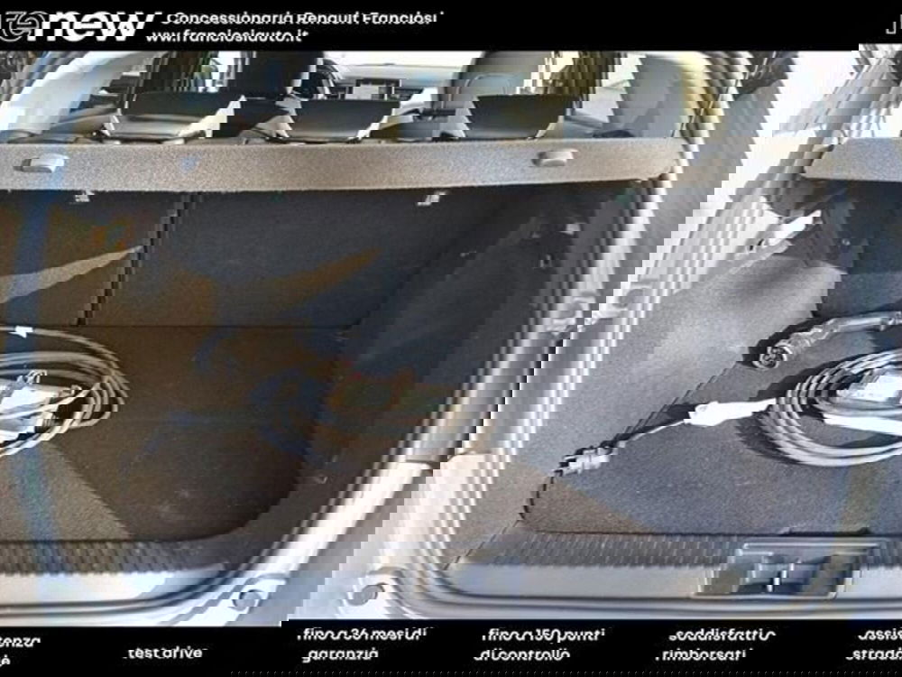 Renault Captur usata a Modena (14)